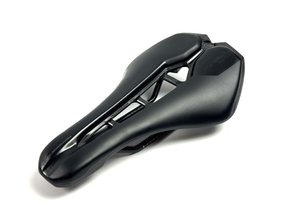 Profesjonalne Siodełko Szosowe PRO STEALTH PERFORMANCE Szosa Gravel