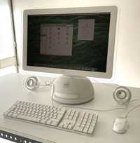 Computador Apple iMac G4 20 Polegadas
