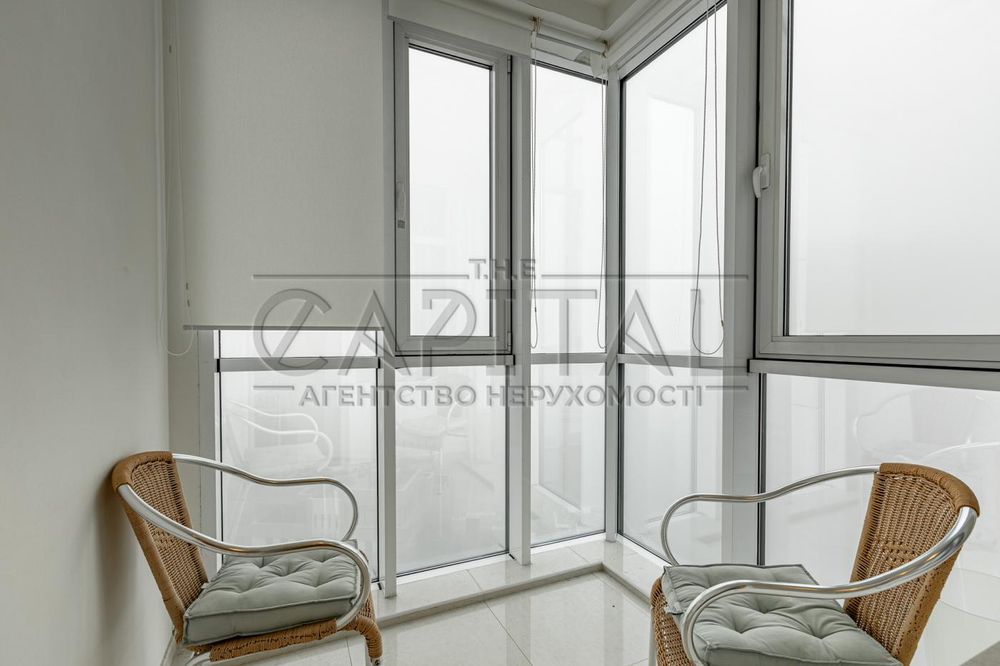 Аренда квартири. Верхогляда, Печерськ, ЖК Новопечерські Липки