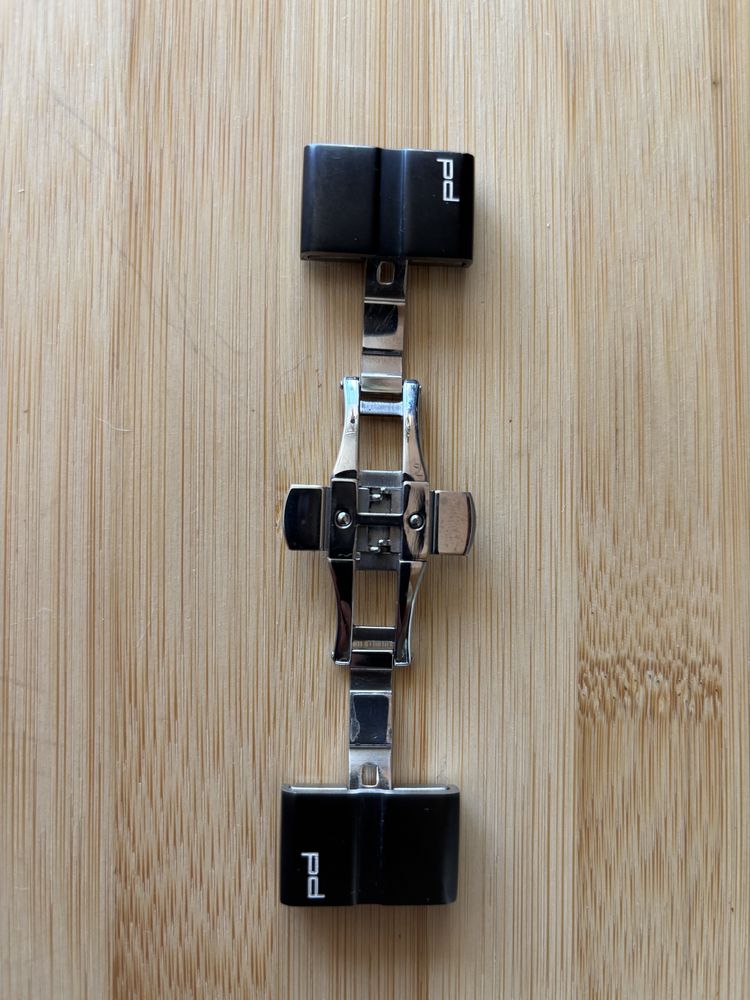 Fecho original relogio Porsche Design