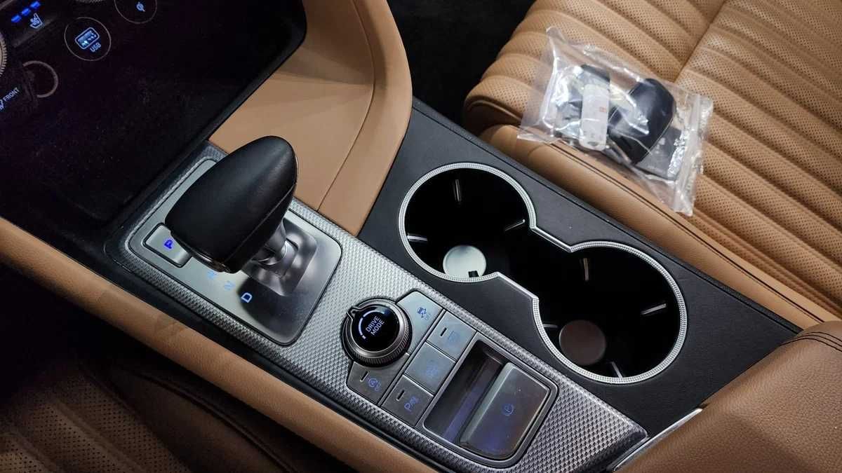 2021 Genesis G70 можно з ПДВ
