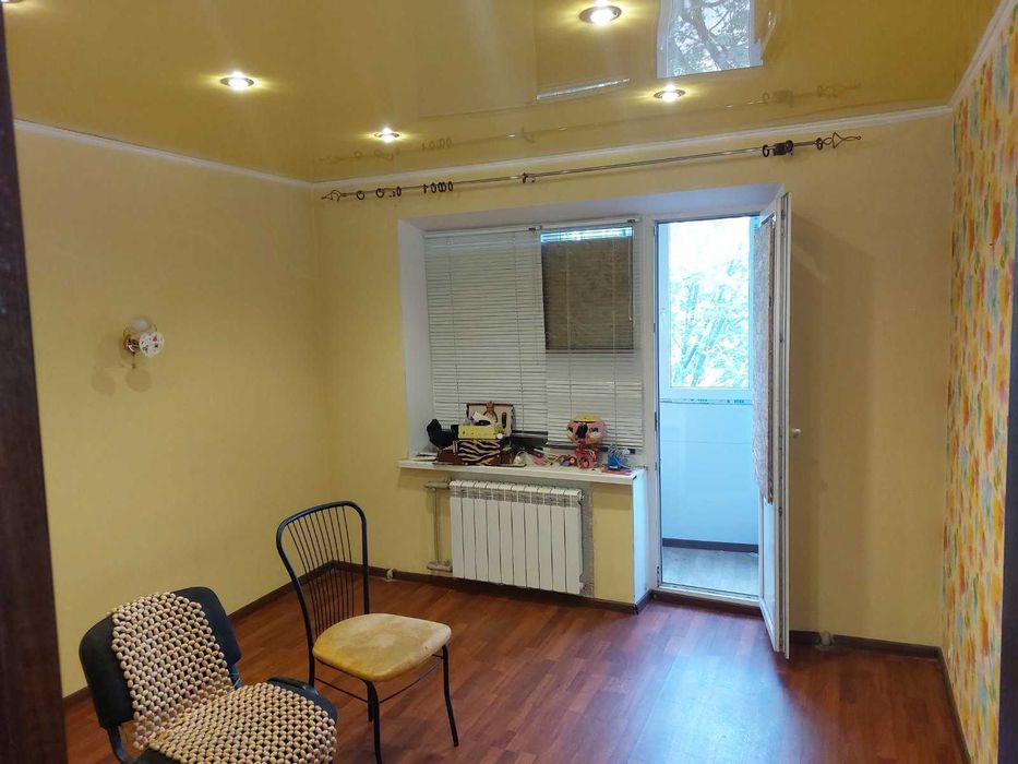 Велика 3к з ремонтом