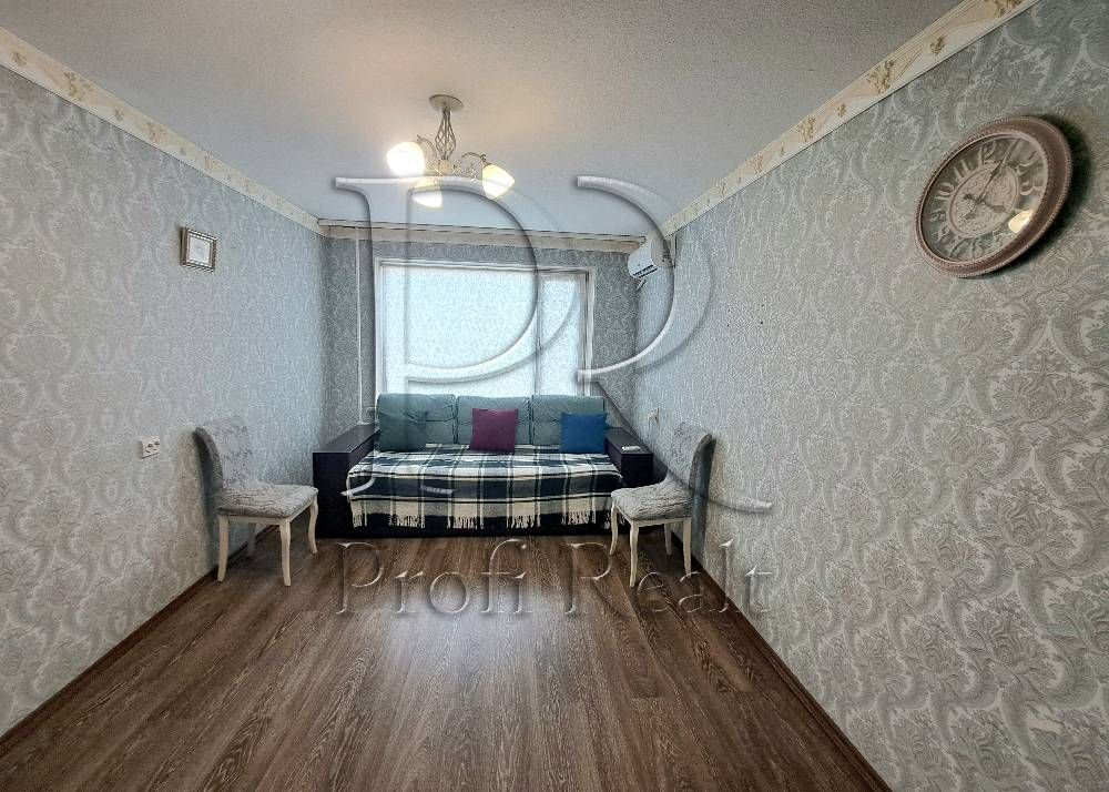 Продаж 3к квартири. м.Лісова. Мілютенко 11.