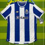 Camisola FC Porto 25/26