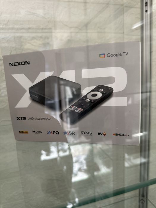 Приставка Смарт Тв