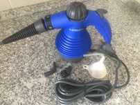 Máquina de Limpeza a Vapor