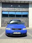 Audi A3 Audi A3, w pełni sprawny, OC i PT