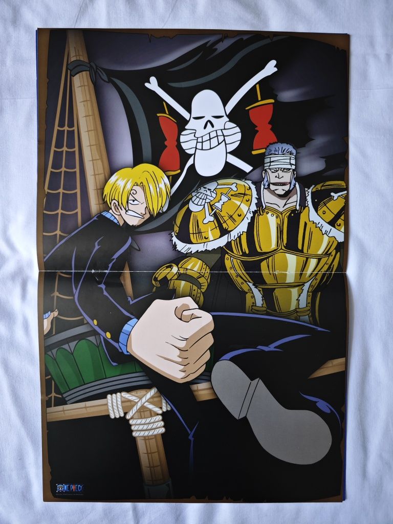 Posters One Piece