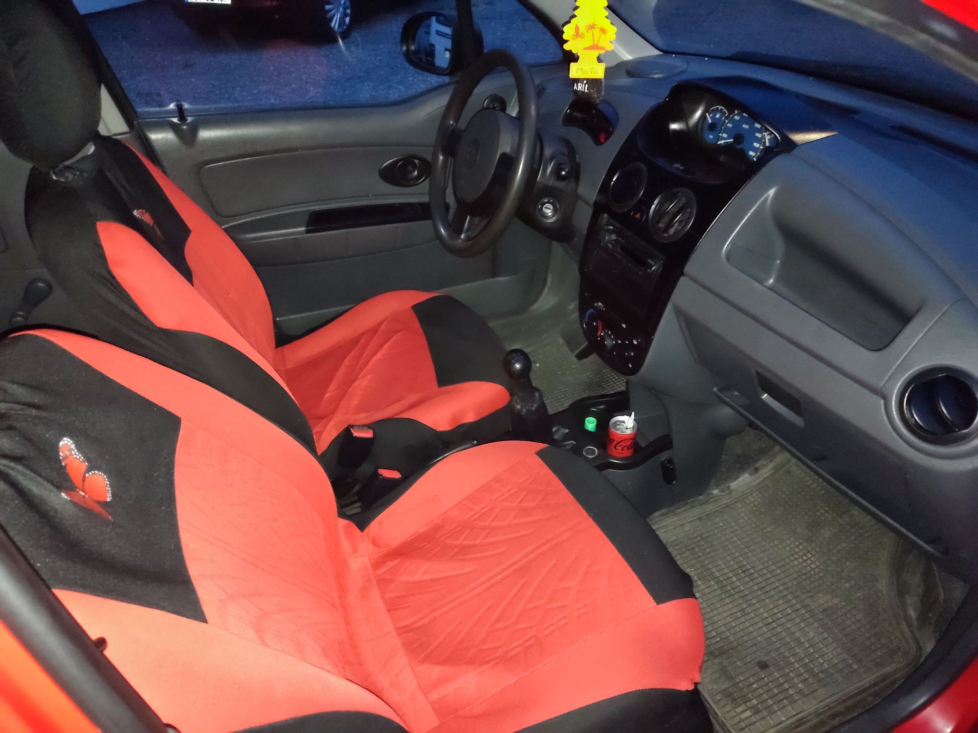 Chevrolet Spark. 2009 rok. Wspomaganie kierownicy. Bez rdzy. Zamiana