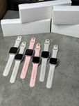 Современный Умный смарт Часы S9 H12 mini 41mm + ремешок