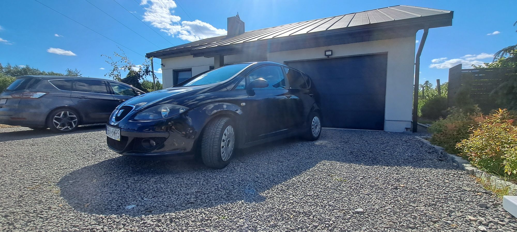 Seat altea 1.9 TDI