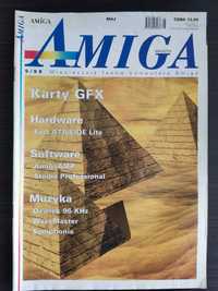 Amiga Magazyn - numer 5/1999