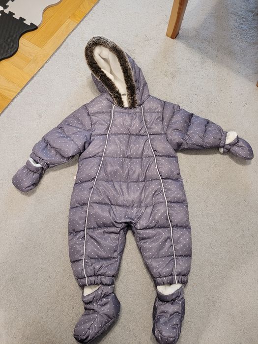 Kombinezon Obaibi 74-80