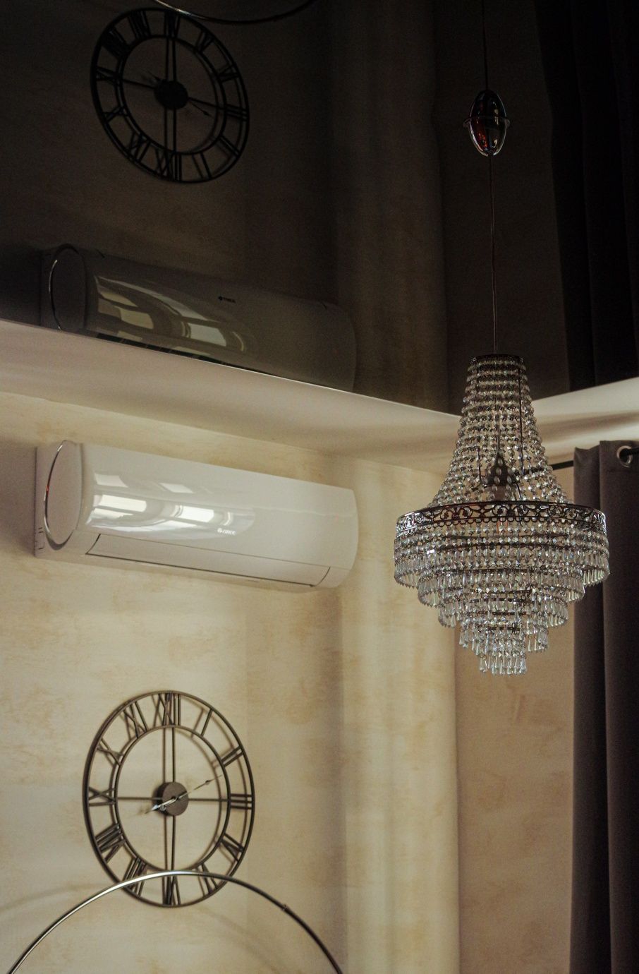 Apartament "Minus" jacuzzi, mazury
