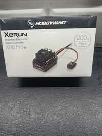 HobbyWing Xerun XR8 Pro G2 do Xray, Mugen, Team Associated, Traxxas