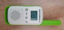 Krótkofalowka Motorola T42