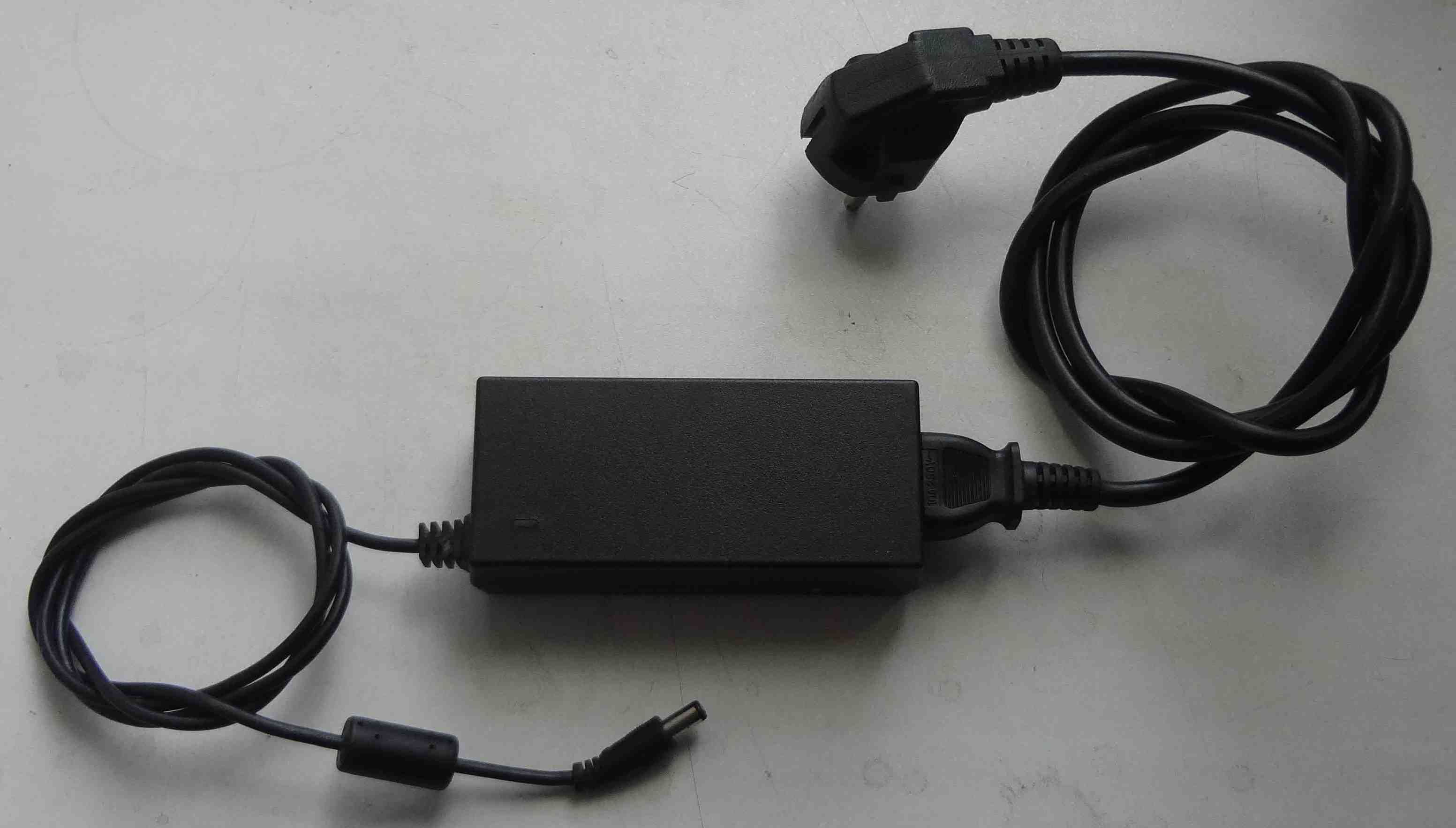 Блок питания для монитора Philips 12V 3A ADPC1236 адаптер
