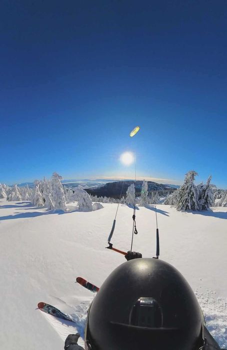 Duży dom 15-25os w Szczyrku Ferie Weekend Wakacje w Górach Widok Kite