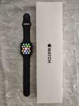 Apple Watch SE Space Gray Aluminium 44mm + paski