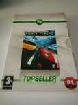 Test Driver gra komputerowa