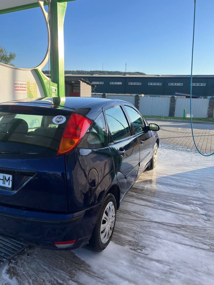 Продається Ford 2002