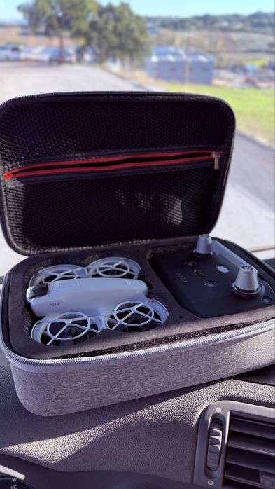 DRONE Dji NEO Fly More Combo