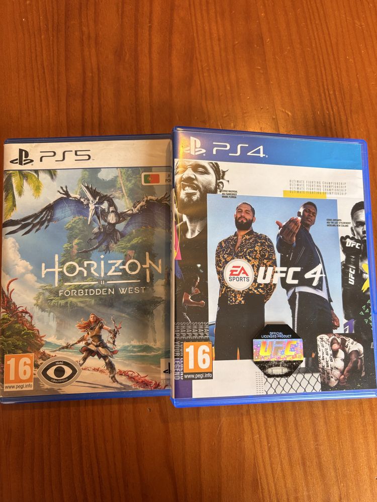 Ps5 com tudo incluído!