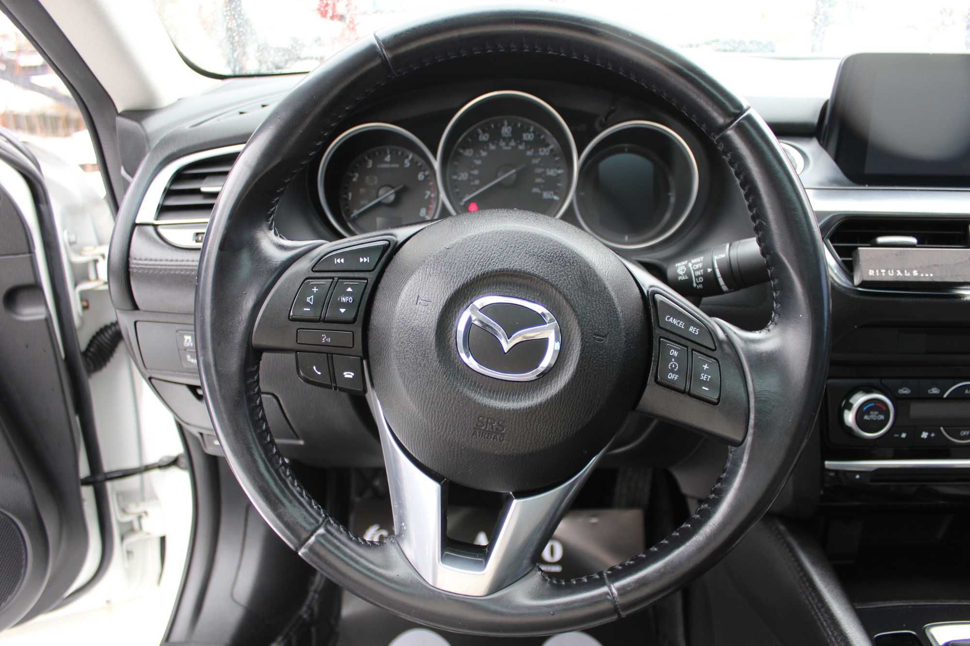 Mazda 6 купити за 340 дол/міс