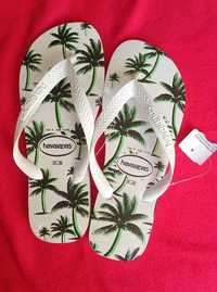 Havaianas Nova - Tamanho: Eur - 41/42 Br - 39/40