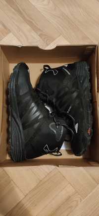 Damskie buty trekkingowe Hi-Tec V-lite shift I + WO’S black