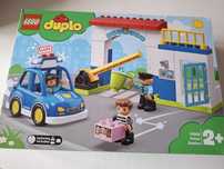 LEGO Duplo 10902 samochód grajacy + 10918 samochód