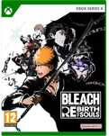 BLEACH Rebirth of Souls (XSX) Gra nowa w folii