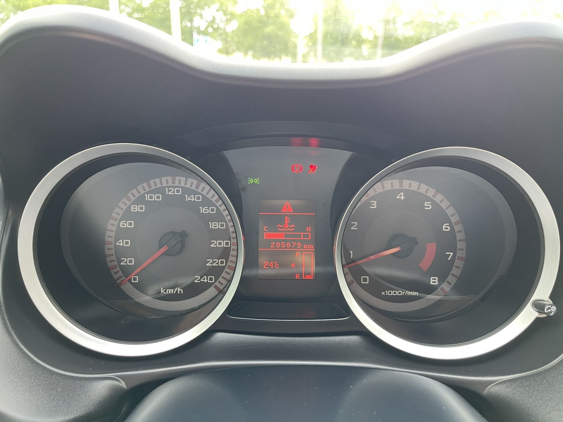 Продам митсубиси лансер Х