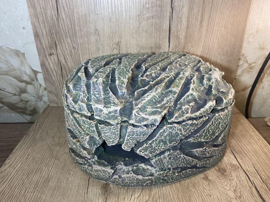 Укрытие для рептилий