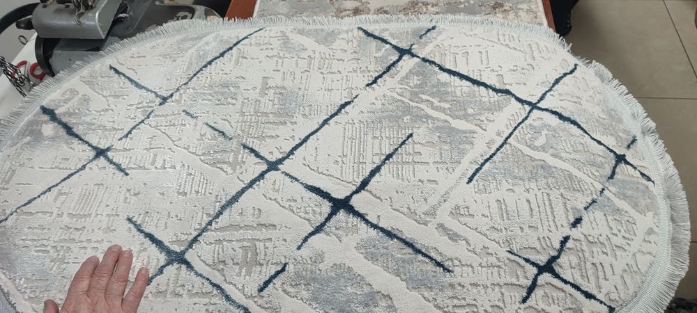 Новий килим 230#160