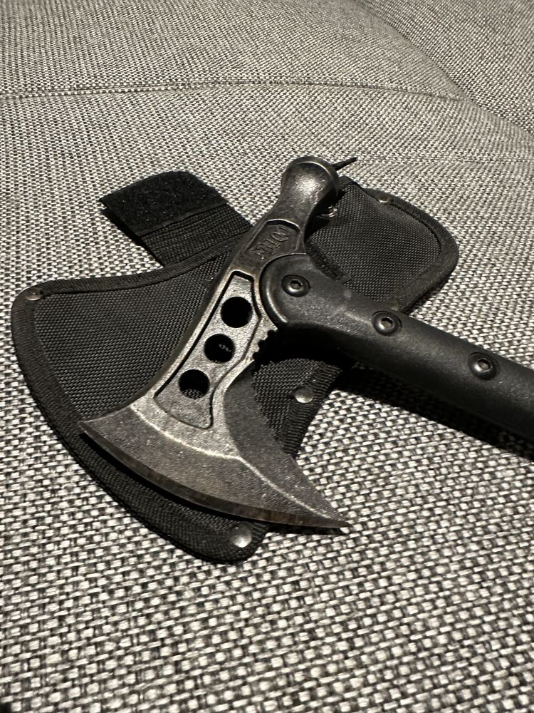 Siekierka Toporek Tomahawk SOG