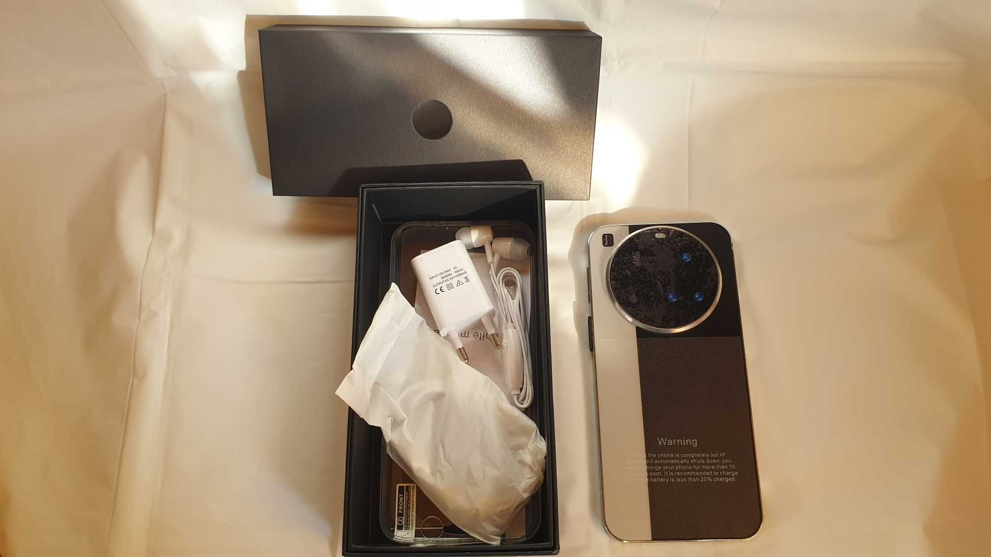 Smartfon Alps M15 Ultra / NOWY