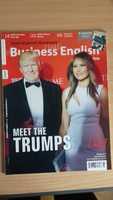 Business English - Język angielski biznesowy - Magazyn