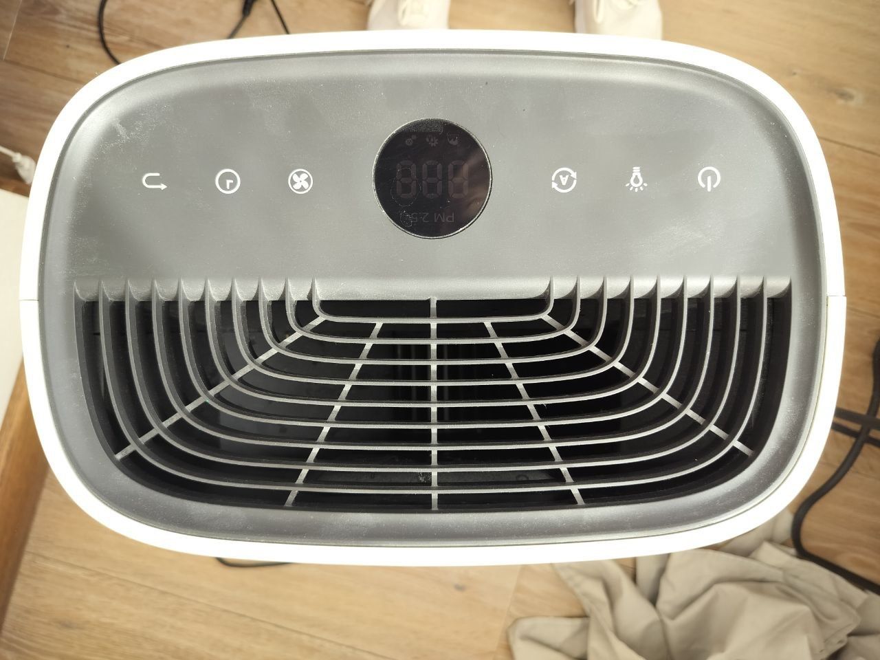 Очиститель воздуха фильтр Philips AC2887