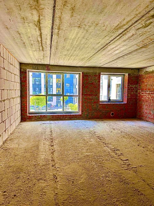 Продам новую 1к. В новом Доме. ЖК «БАРВЫ». Гагарина\ДАФИ\Подстанция