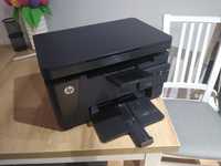 Drukarka laserJet Pro MFP M125a