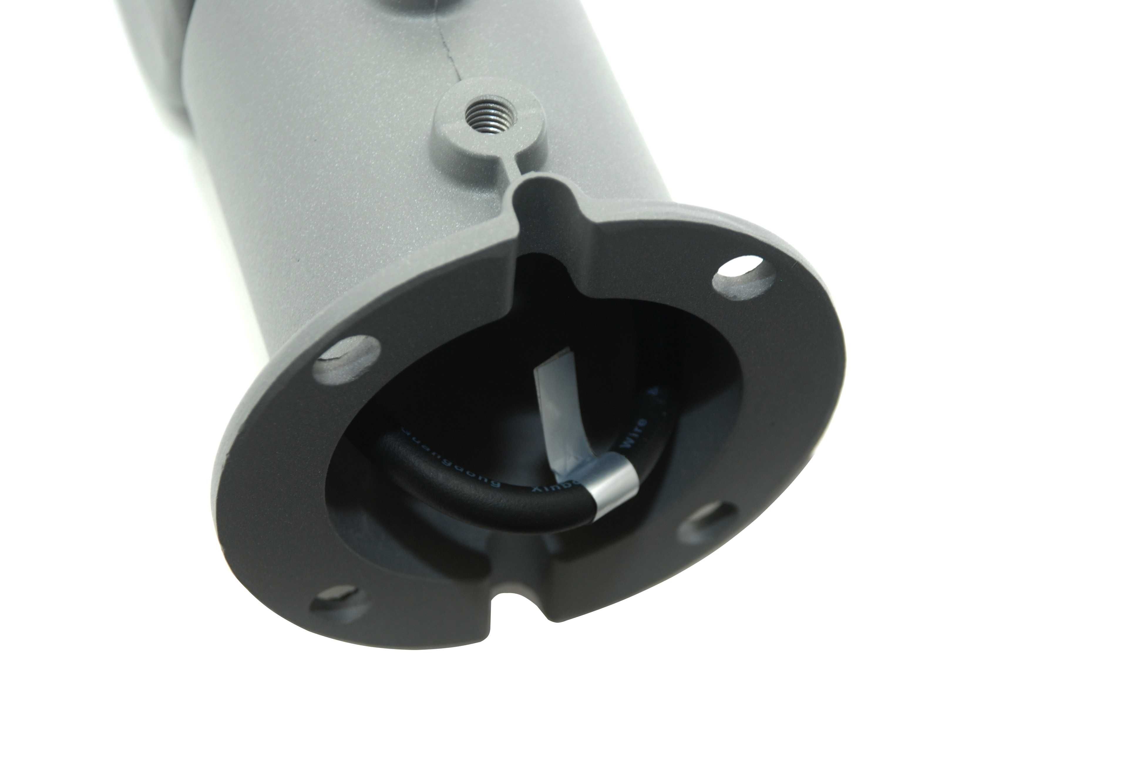 Lampa uliczna LED TELCOLINE 200W/4000K, 100-277V, 150lm/W, IP65
