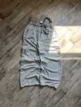 Широкі Спортивні Штани Sweatpants Парашути Baggy Сірі Jaded Y2K SK8