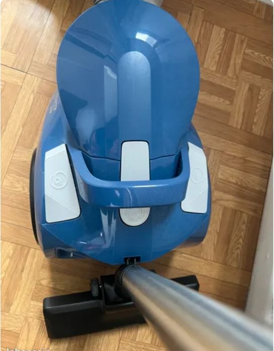 Aspirador Rowenta Compact Power XXL