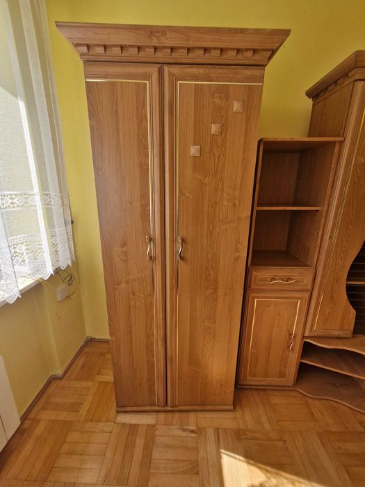 Meblościanka stan dobry