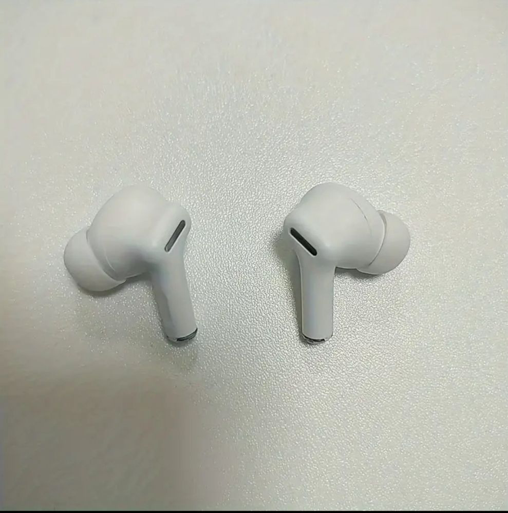 air pods brancos