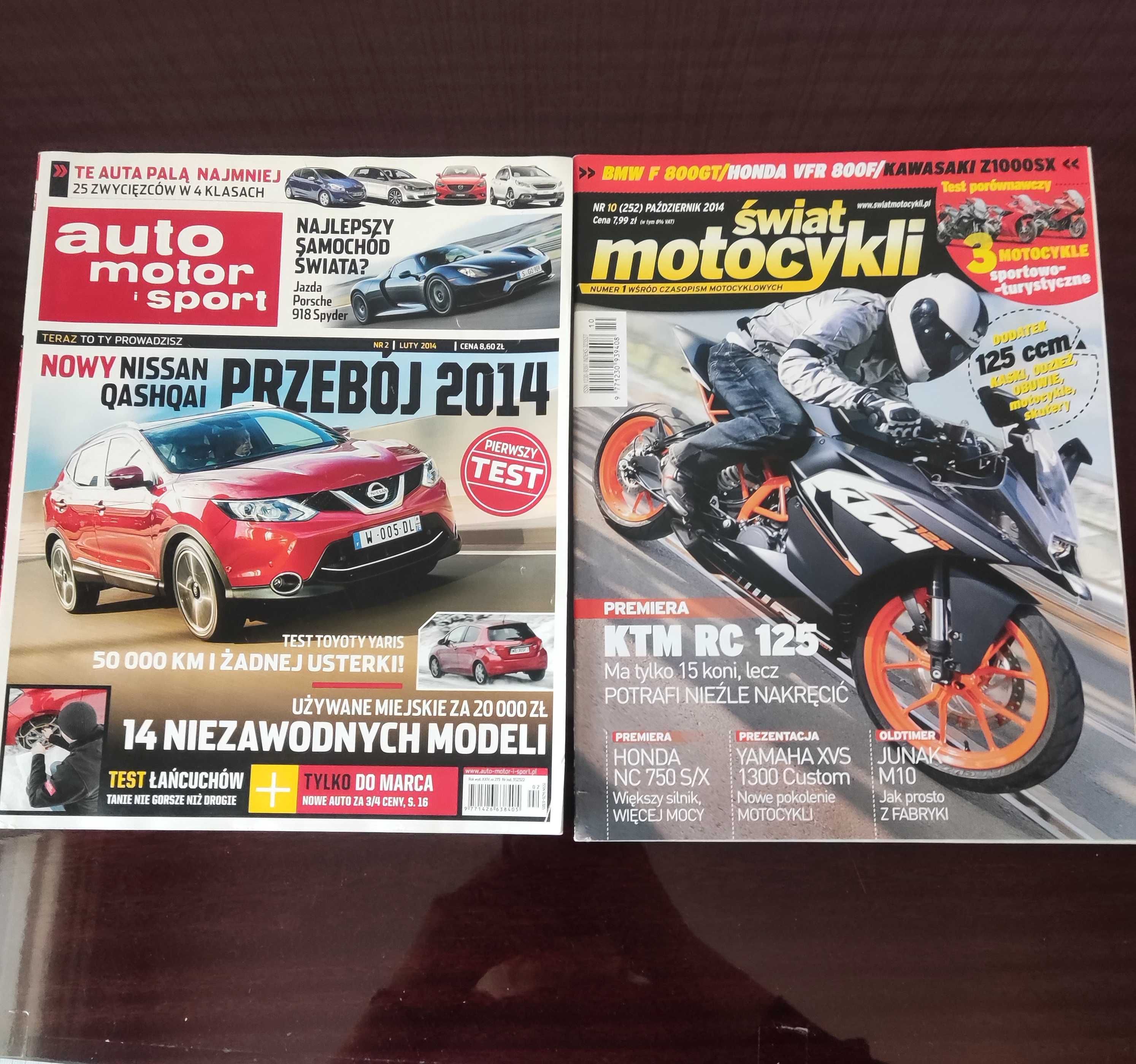 Magazyny motoryzacyjne