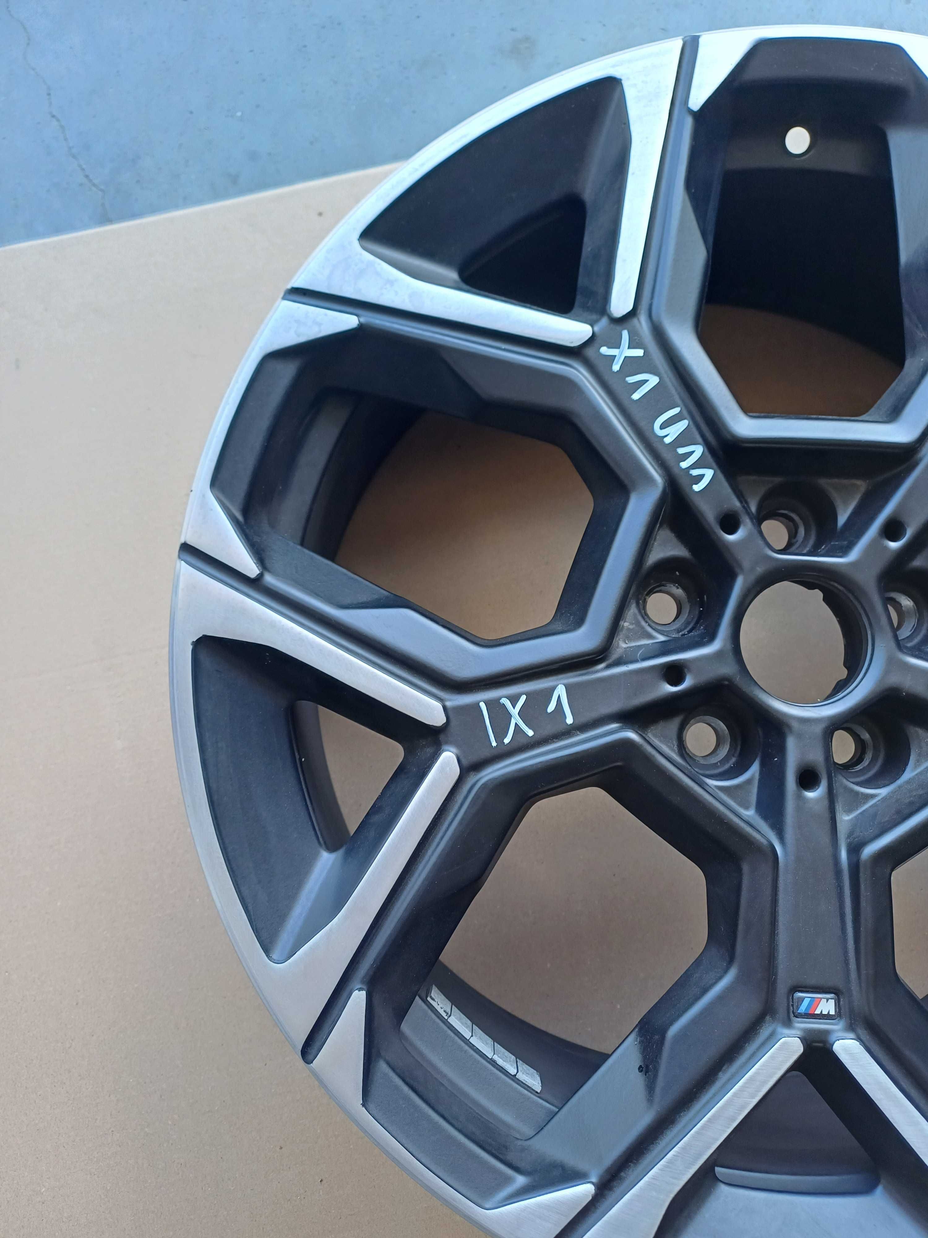 felga bmw x1 u11 u12 ix1 8j x 20 et 46 model 6898.052