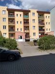 Wynajmę mieszkanie na osiedlu Piłsudskiego  17