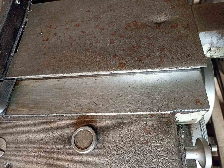 Токарний верстат Діп300 рмц 3 метра Opti DPA660х3000 мм Німечіна